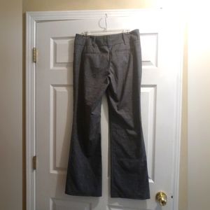 Women's business casual Grey pants